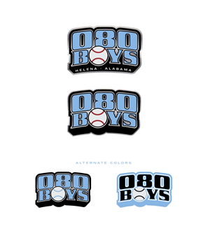 Logo Design by 68_Design for Instant Rain Sprinkler LLC | Design: #31449448