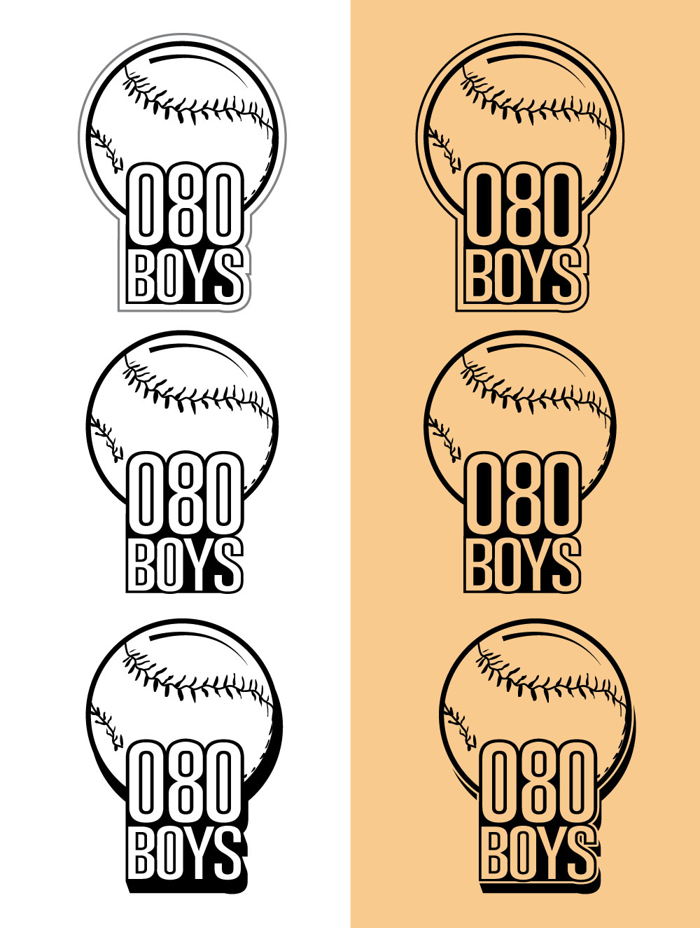 Logo Design by Ansh Design for Instant Rain Sprinkler LLC | Design #31410453