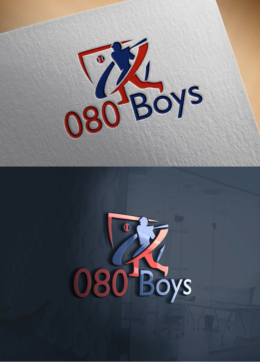 Logo Design by MH@Designer for Instant Rain Sprinkler LLC | Design #31452673