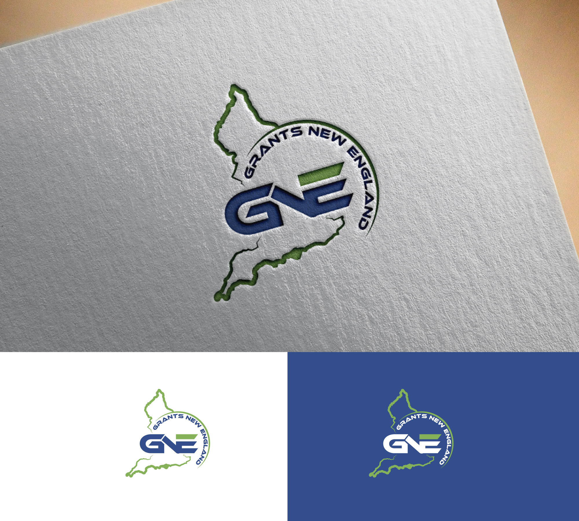 Logo Design by RRR Design for this project | Design #31411804