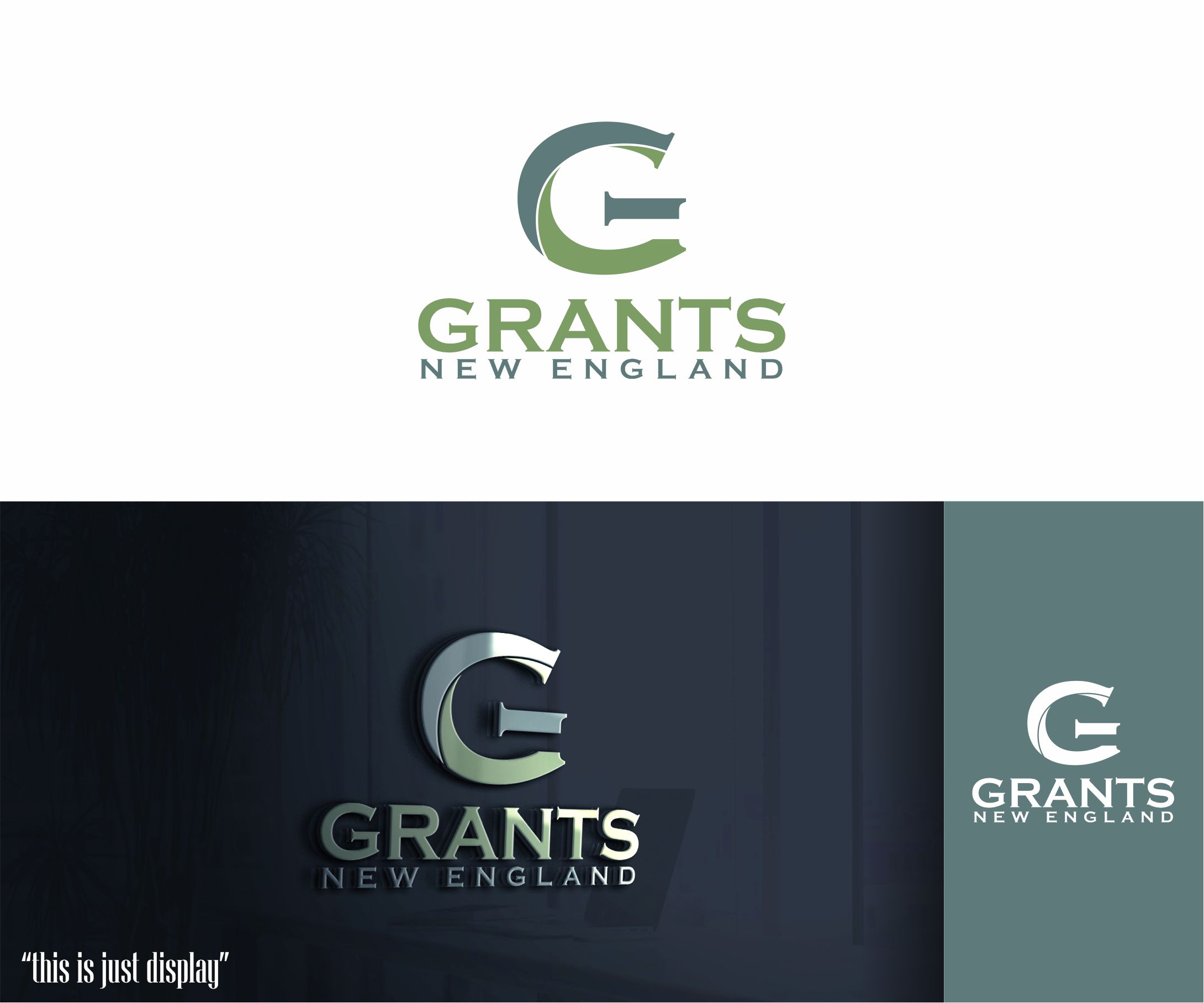 Logo Design by alkaline for this project | Design #31408121