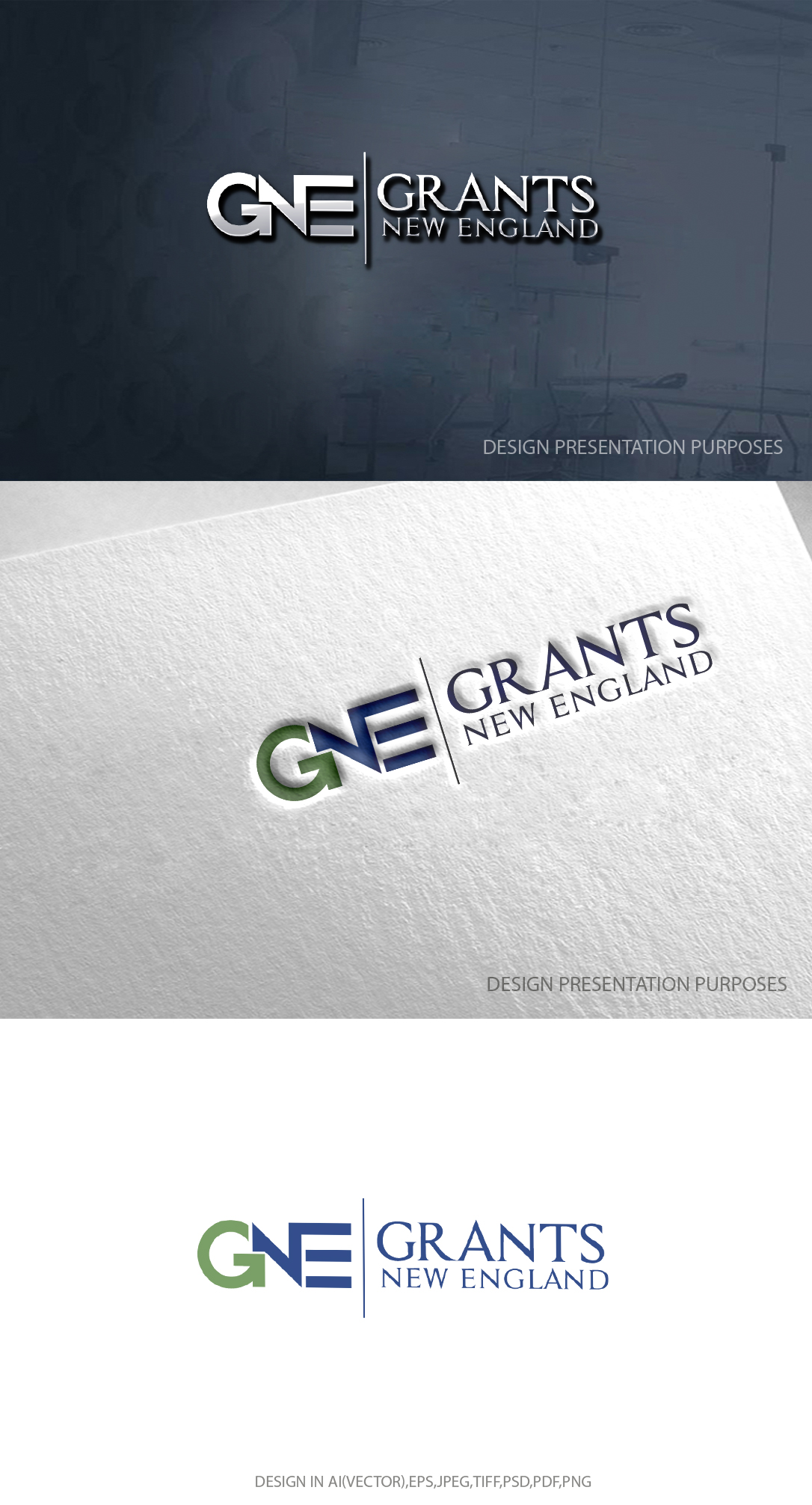 Logo Design by zebronicgraphic for this project | Design #31406980