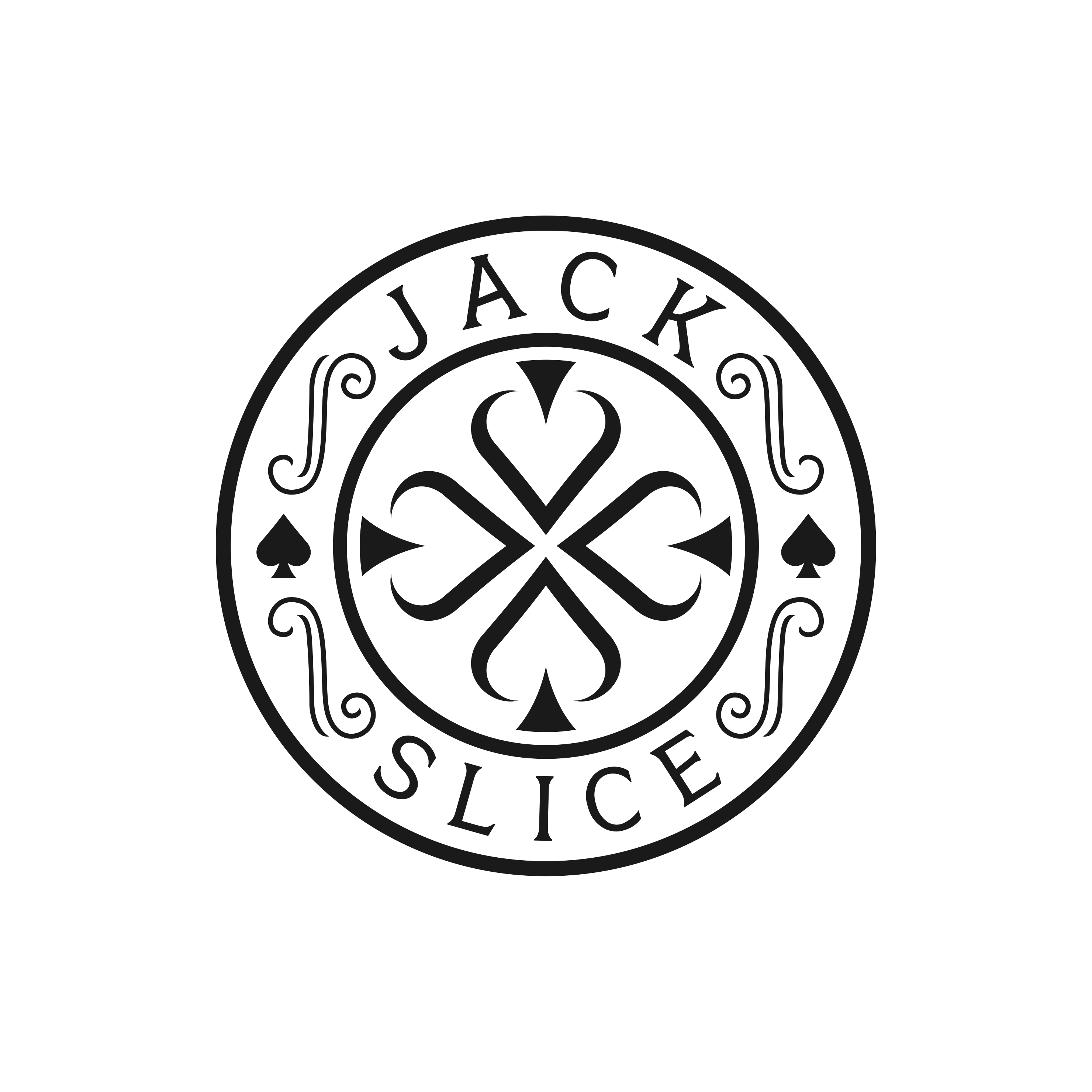 Logo Design by bangsatkau for this project | Design #31407934