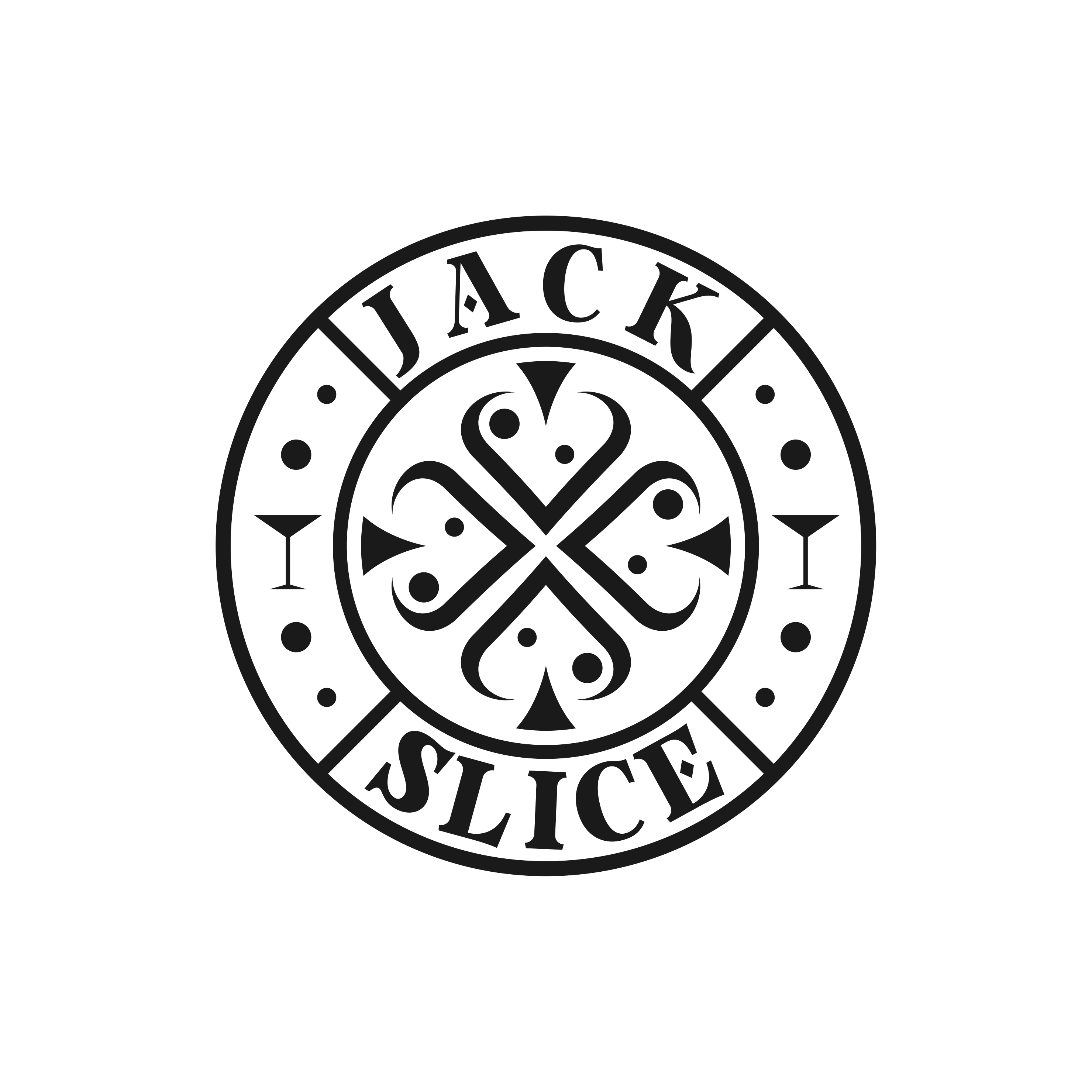 Logo Design by bangsatkau for this project | Design #31409192