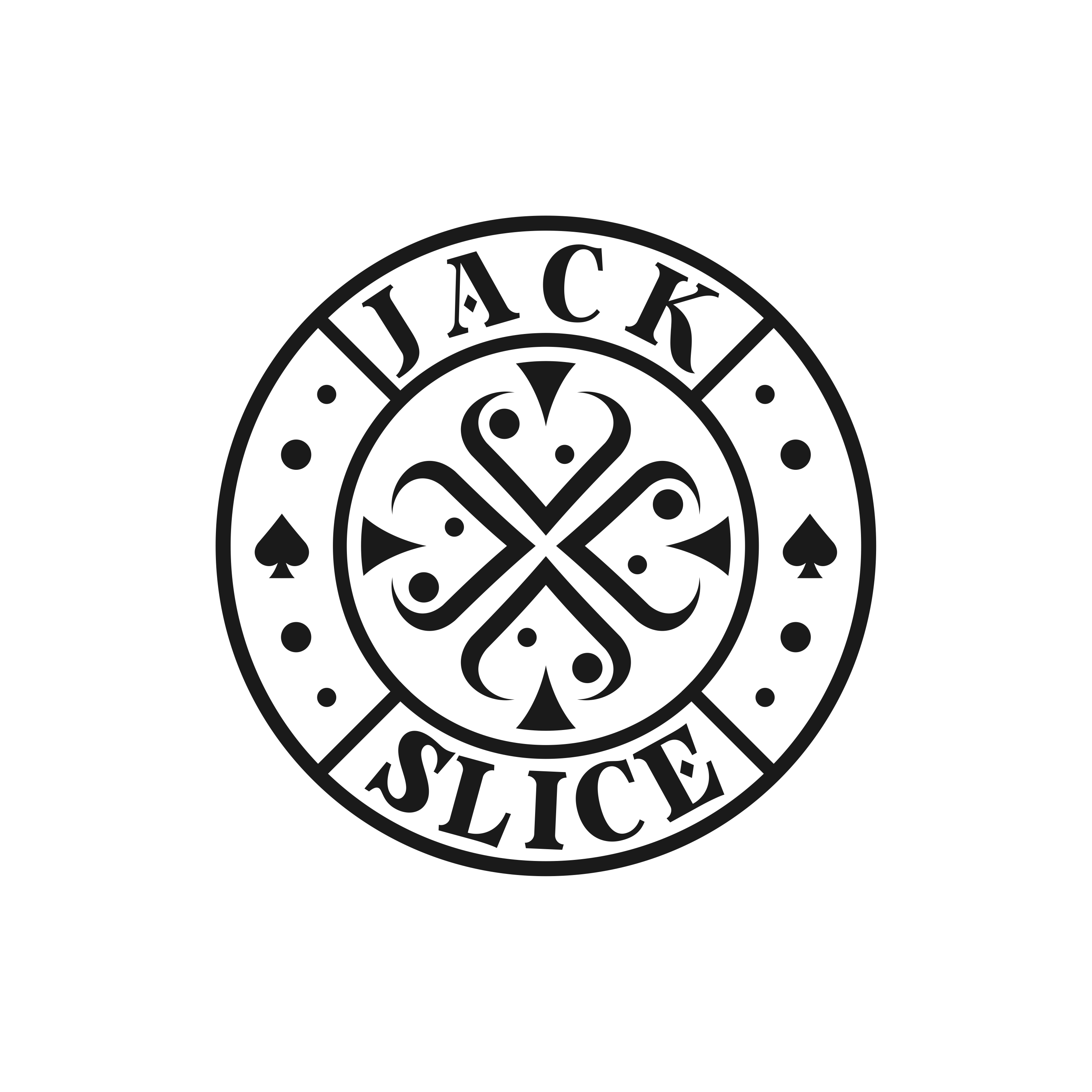 Logo Design by bangsatkau for this project | Design #31409253