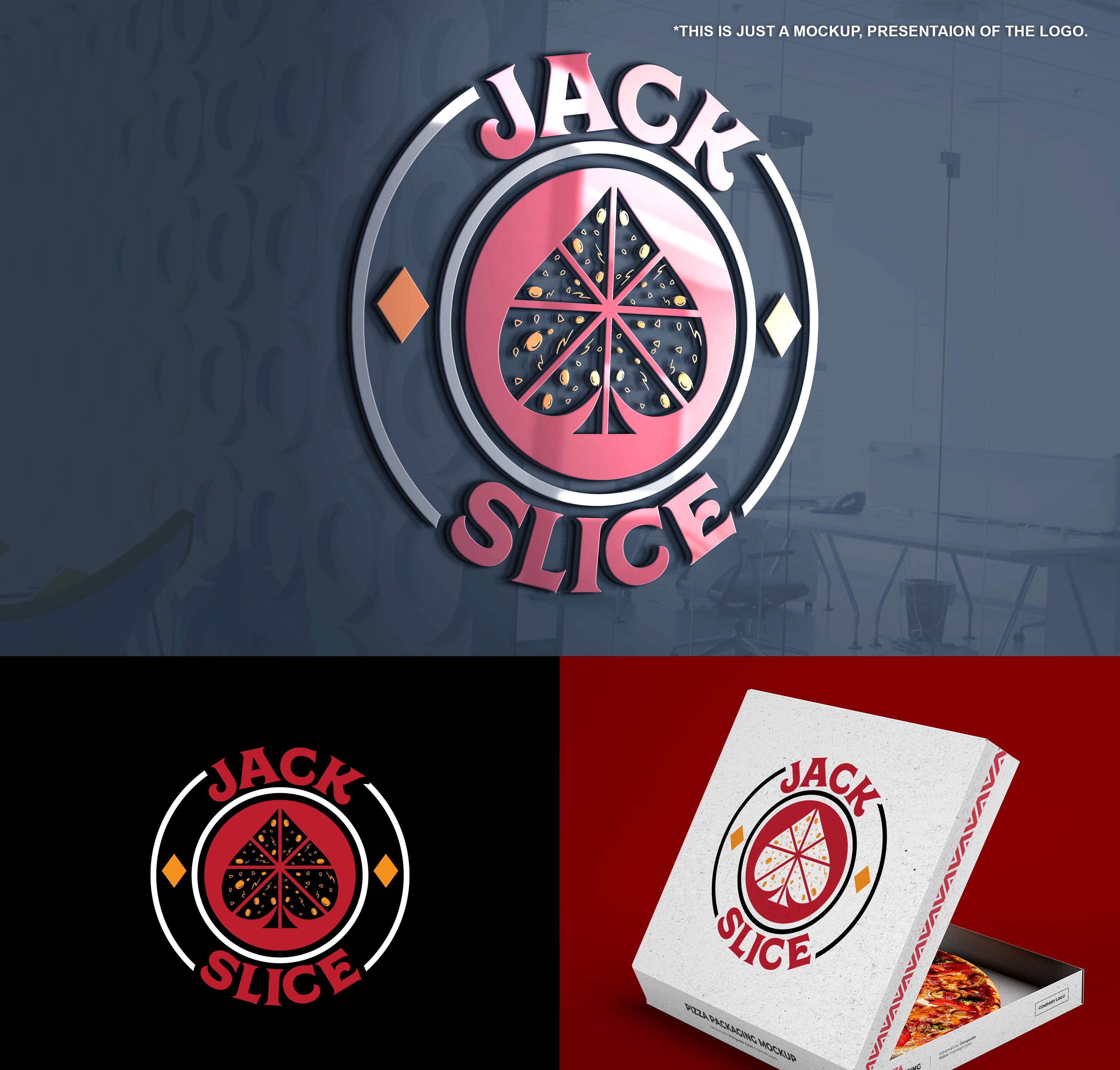 Logo Design by Interloop_Designs for this project | Design #31411744