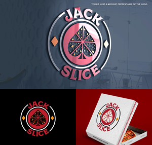 Logo Design by Interloop_Designs for this project | Design: #31411744