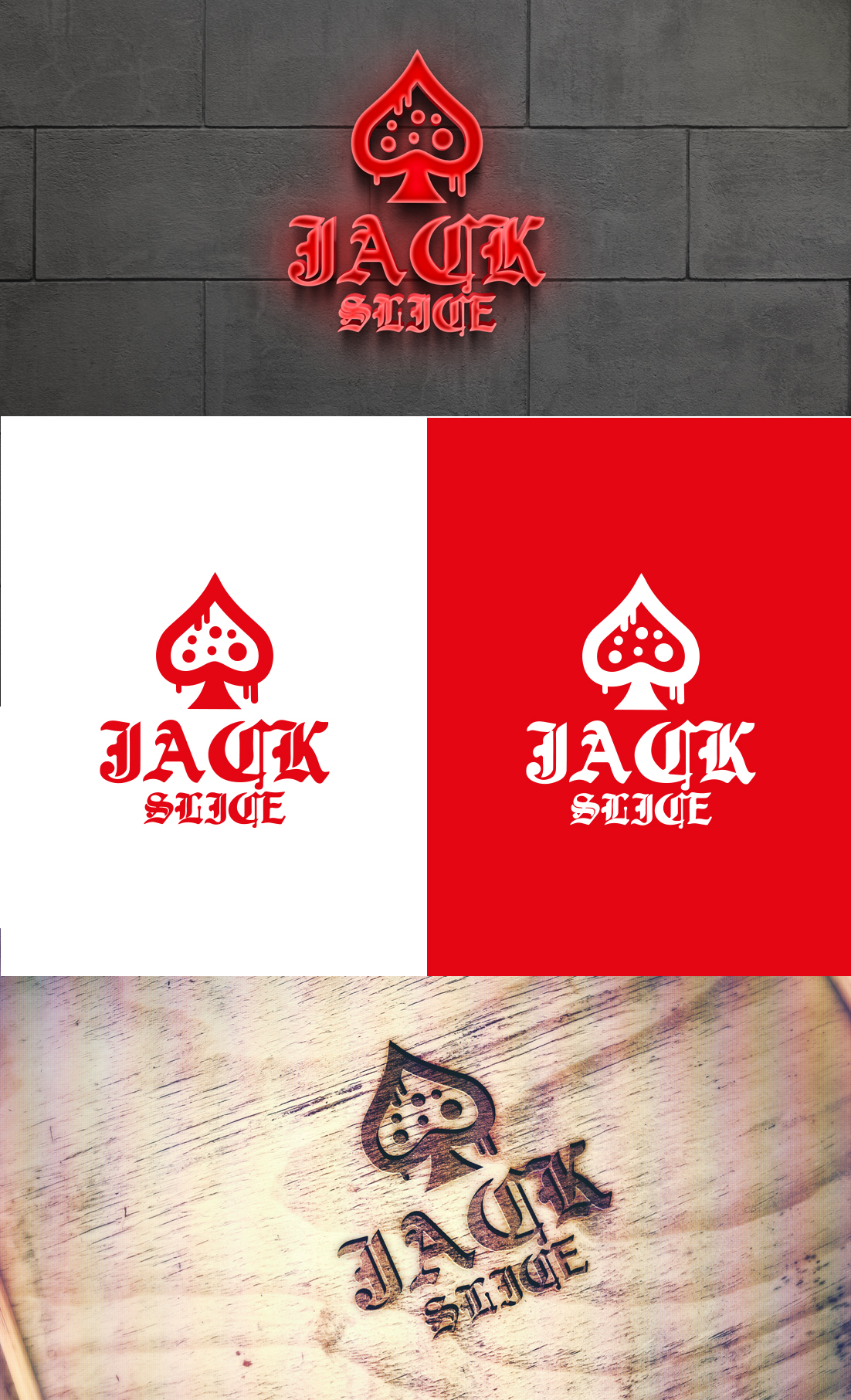 Logo Design by GLDesigns for this project | Design #31406874