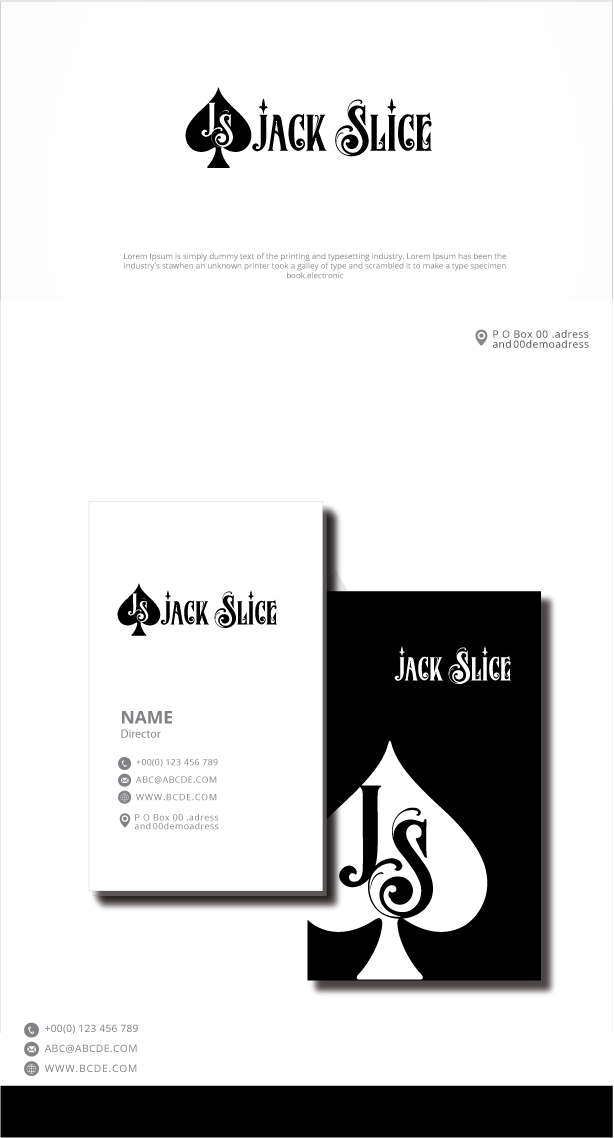 Logo-Design von zebronicgraphic für dieses Projekt | Design #31406472