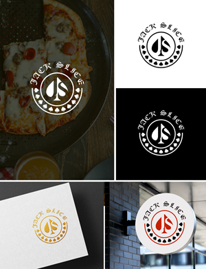 Logo Design by AL-BARAKAH for this project | Design: #31410086
