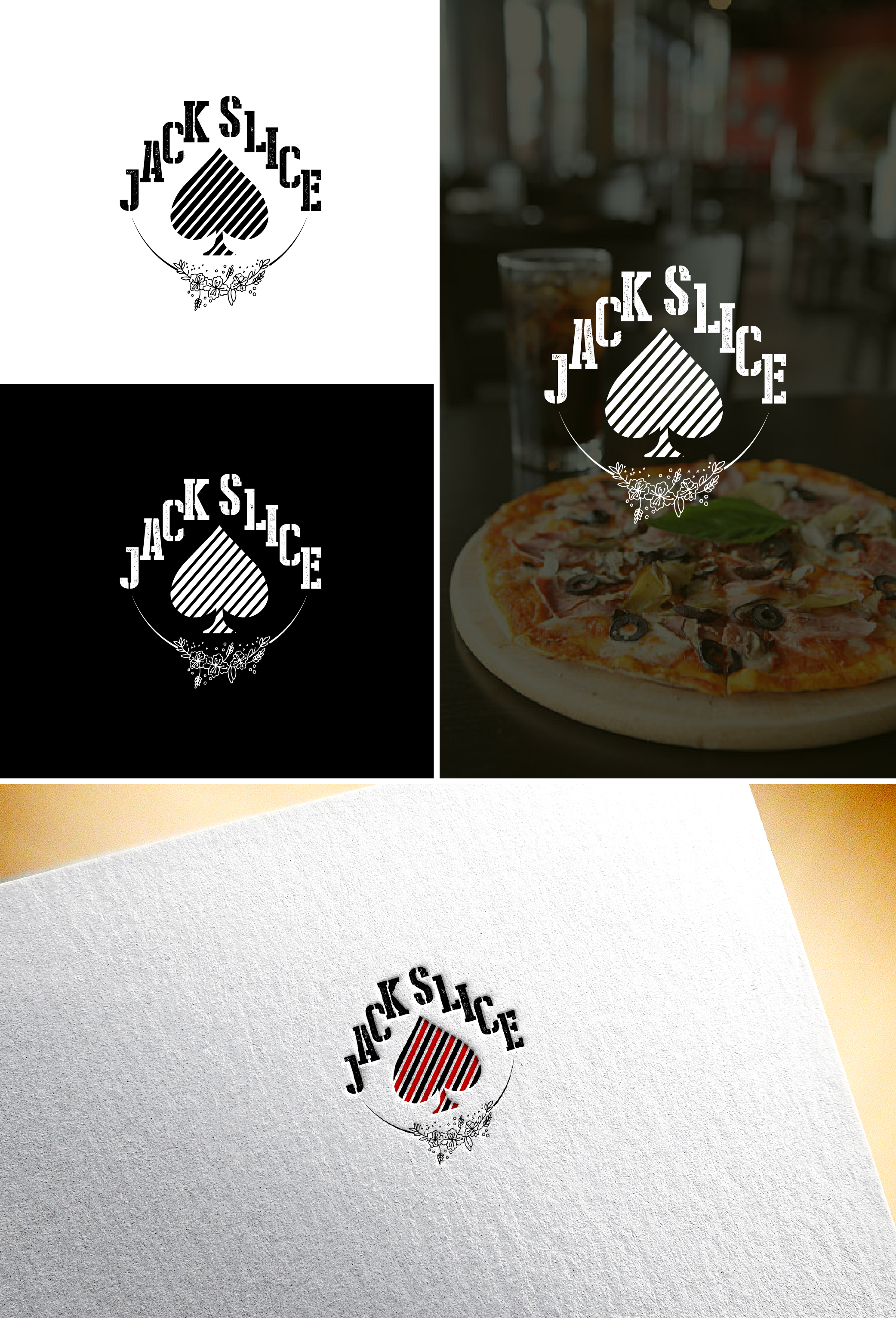 Logo Design by AL-BARAKAH for this project | Design #31410305