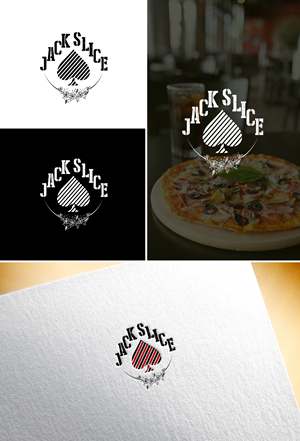 Logo Design by AL-BARAKAH for this project | Design: #31410305