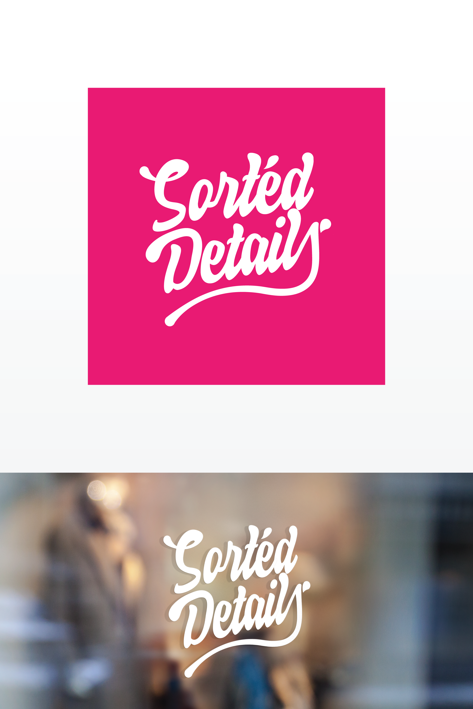 Logo Design by merti.studio for this project | Design #31434522