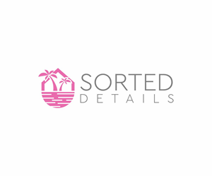 Logo Design by Thati Designs for this project | Design: #31409684
