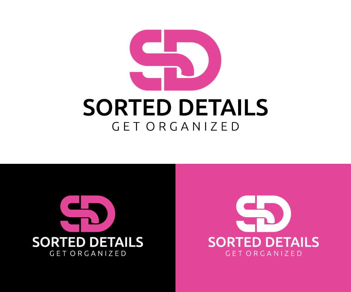 Logo Design by Kavth for this project | Design #31439455