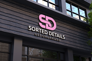 Logo Design by Kavth for this project | Design: #31441127