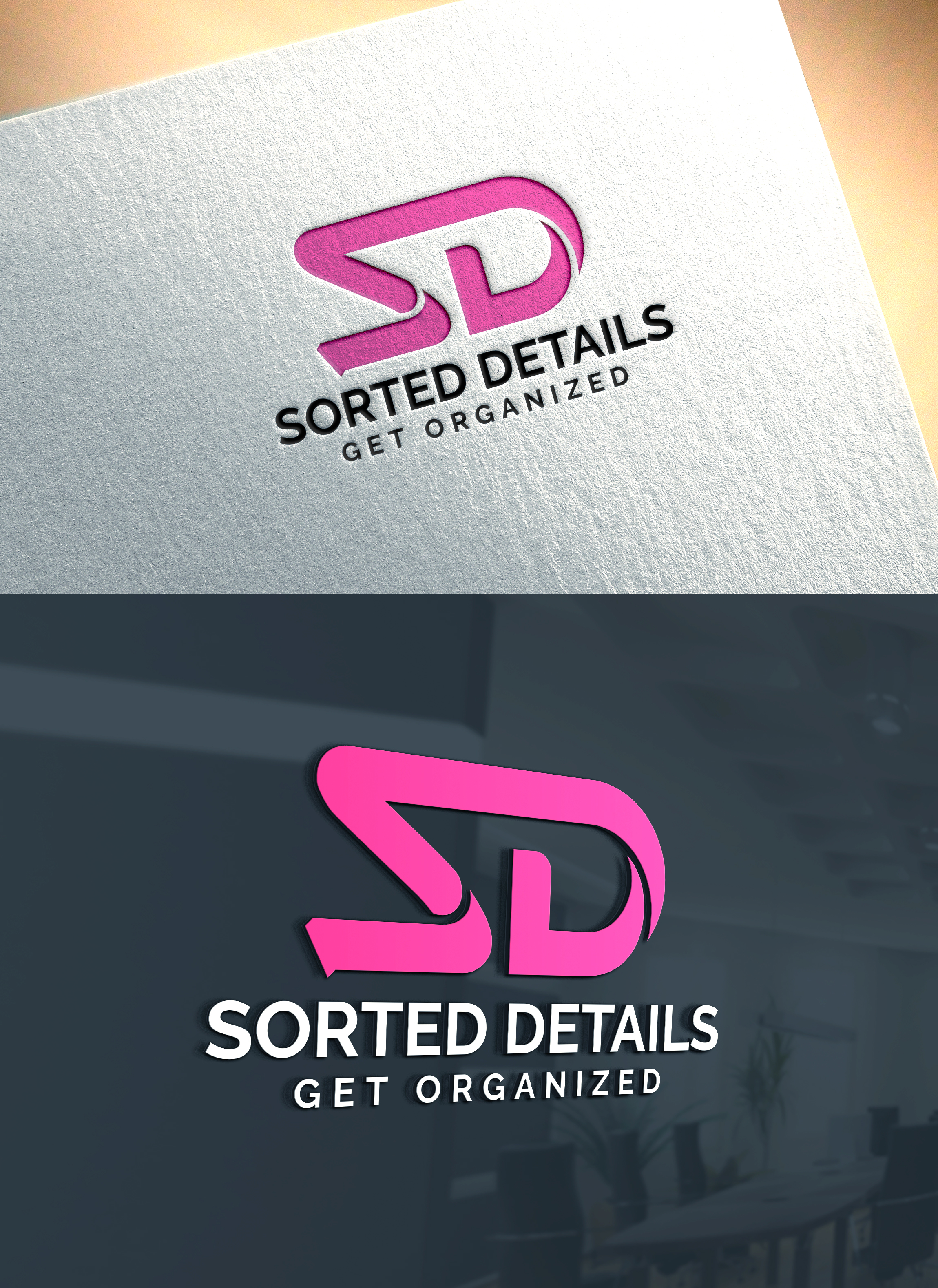 Diseño de Logo por RaKu 2 para este proyecto | Diseño #31443857