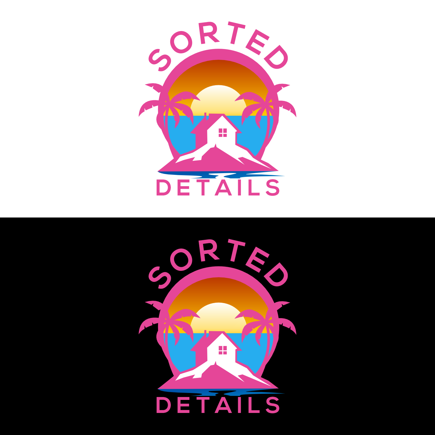 Logo Design by cah awu for this project | Design #31408191