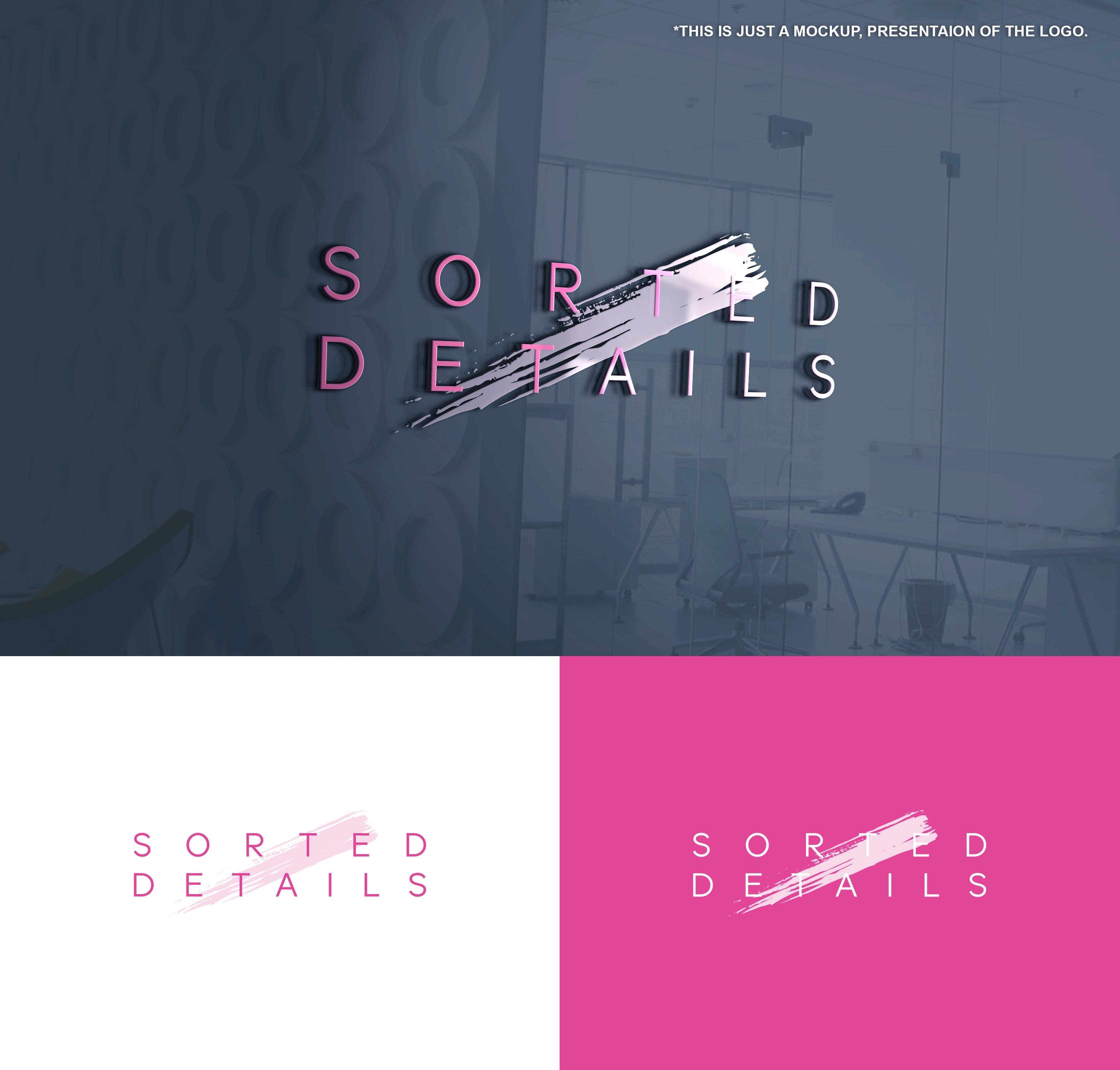 Logo Design by Interloop_Designs for this project | Design #31411112