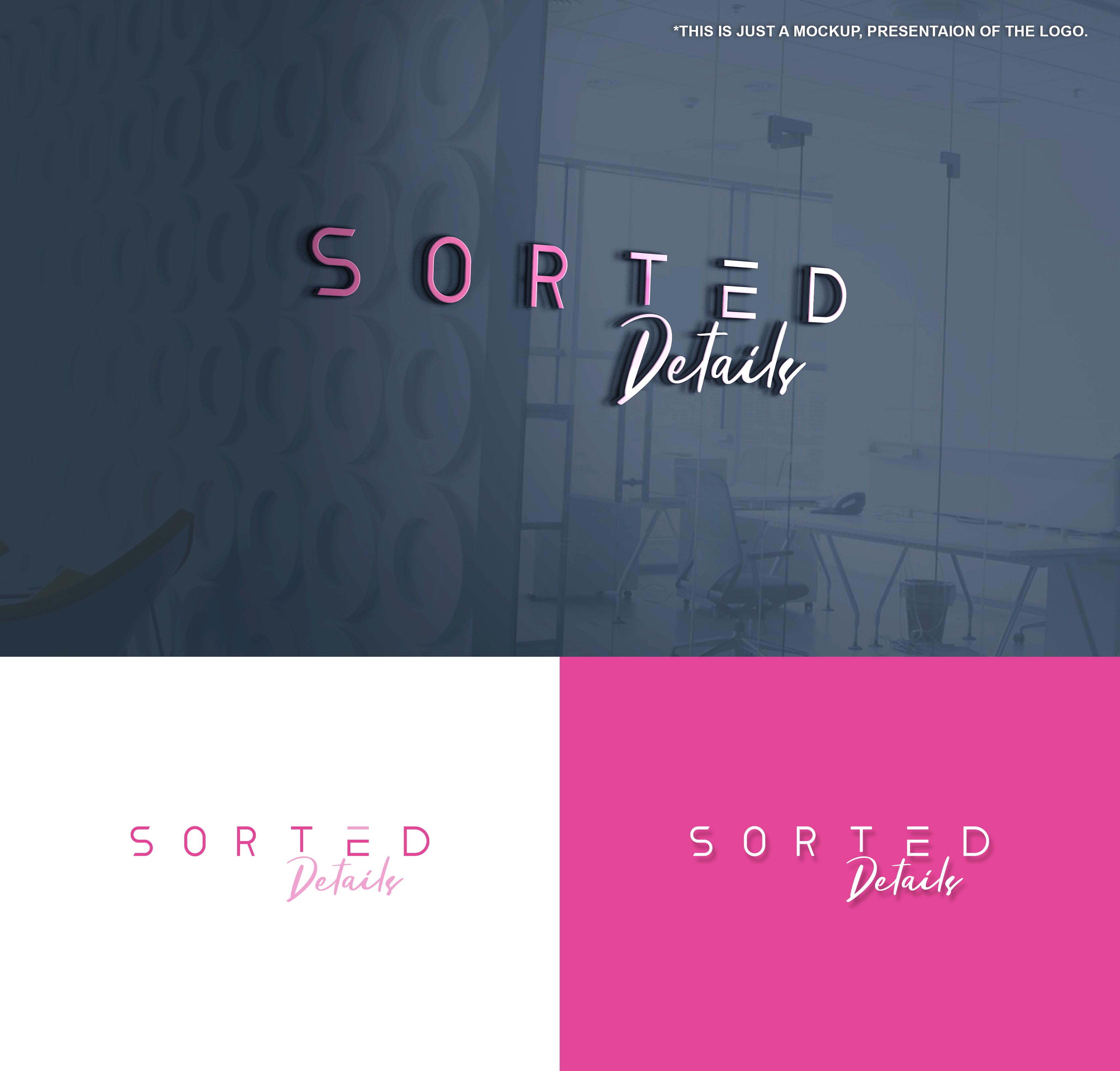 Logo Design by Interloop_Designs for this project | Design #31411113