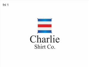 Logo Design by Logocraft for this project | Design: #762040