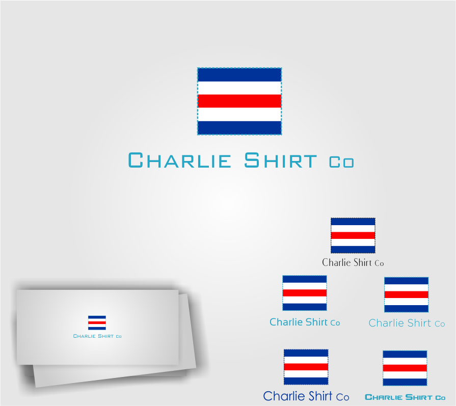 Logo Design by Naavyd for this project | Design #756106