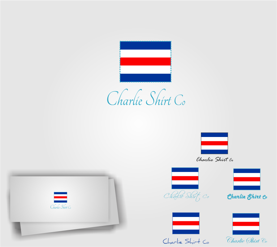 Logo Design by Naavyd for this project | Design #756113