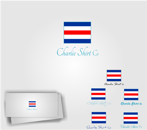 Logo Design by Naavyd for this project | Design: #756113