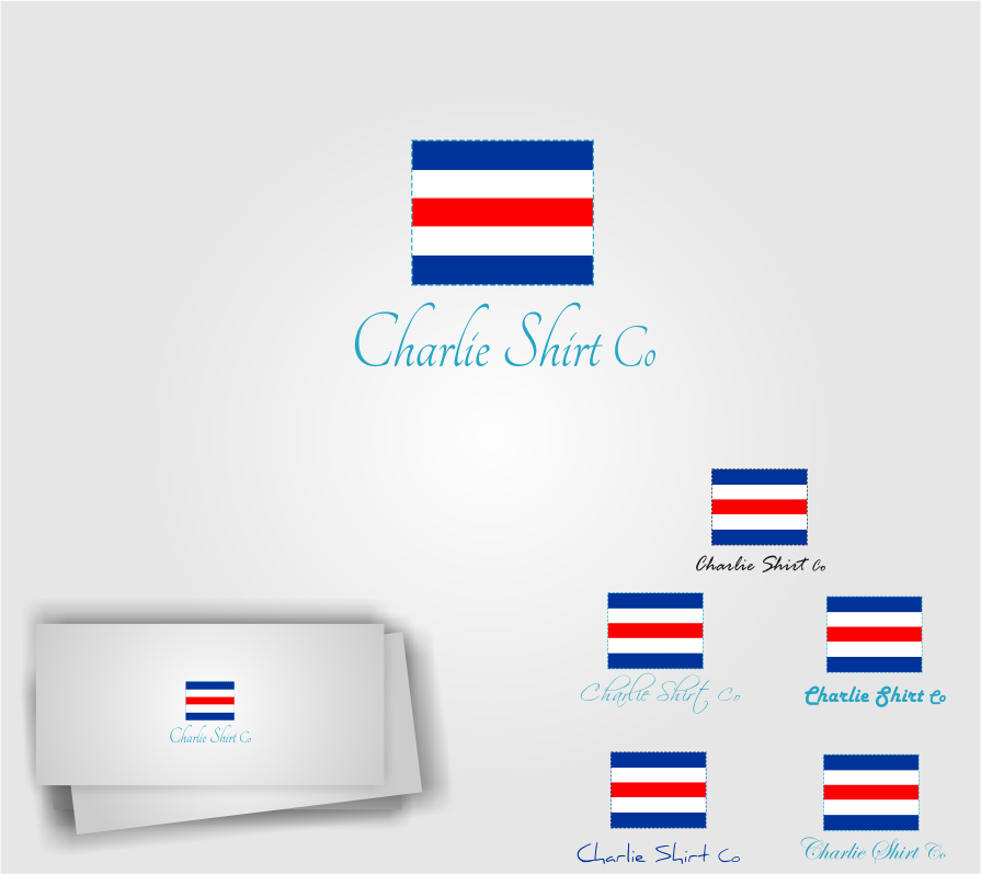 Logo Design by Naavyd for this project | Design #756248