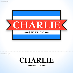 Logo Design by Halfimagined