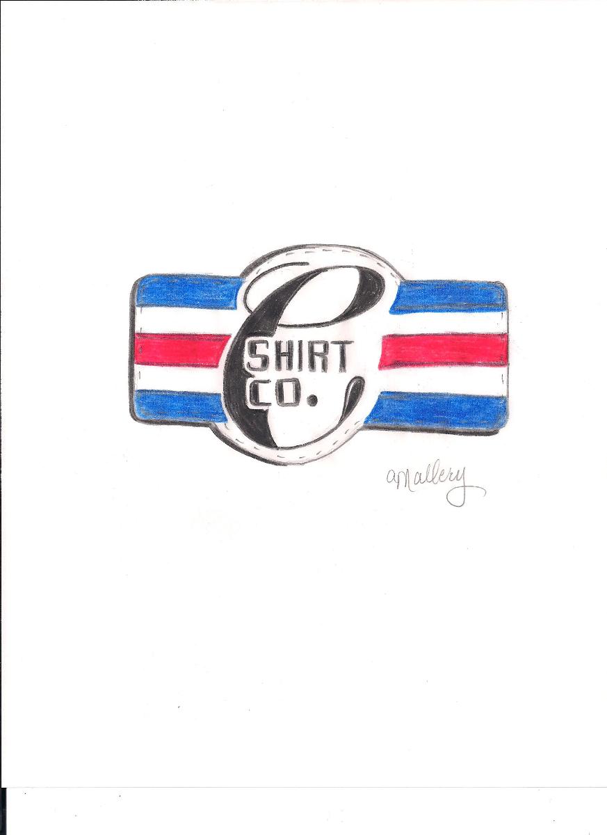 Logo Design by amallery for this project | Design #766530