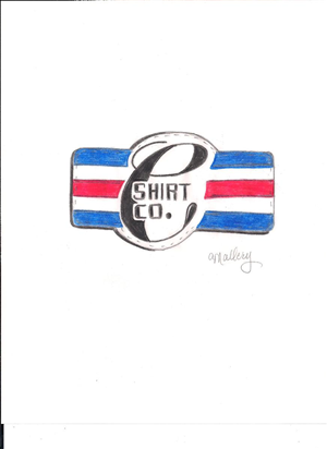 Logo Design by amallery