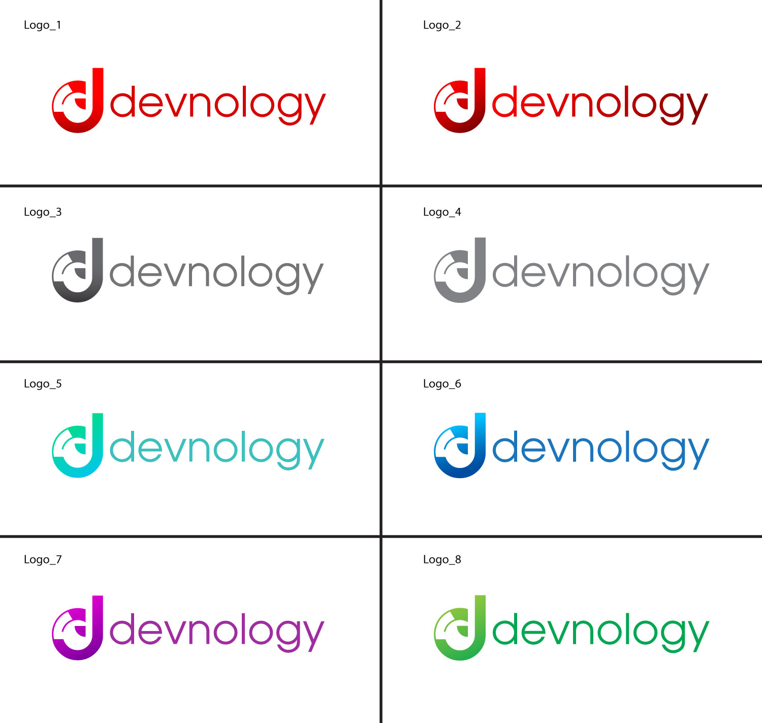 Logo Design by Revolt Team for this project | Design #31415859