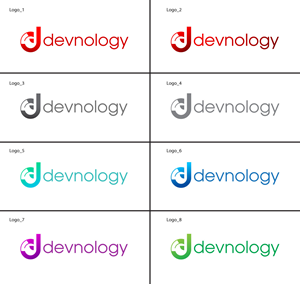 Logo Design by Revolt Team for this project | Design #31415859
