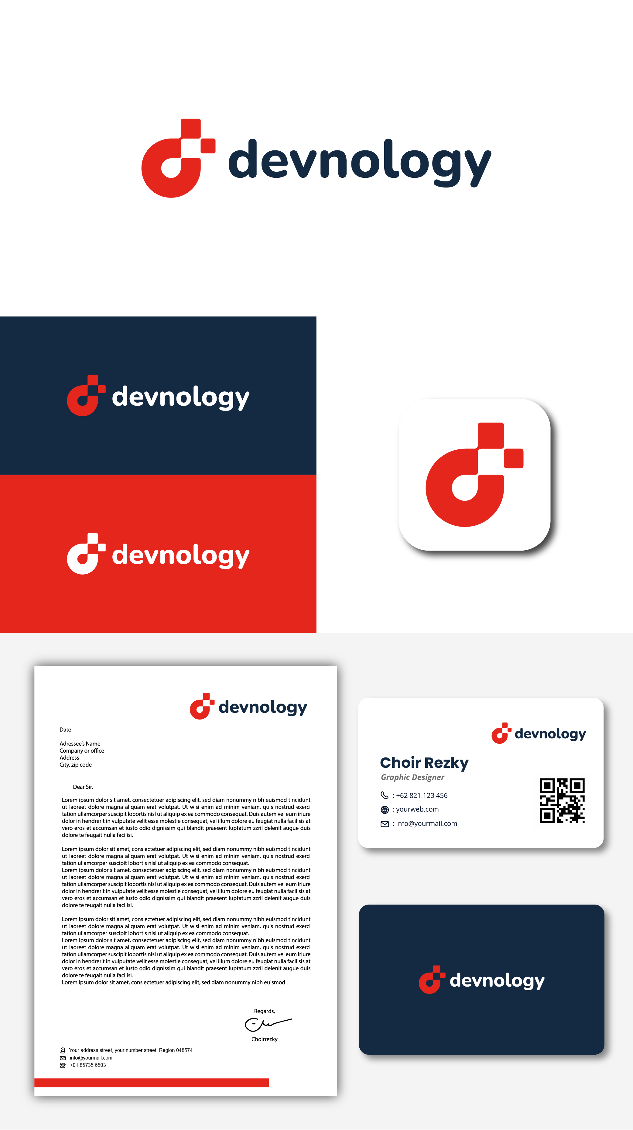 Logo Design by Choiresia.id for this project | Design #31410855