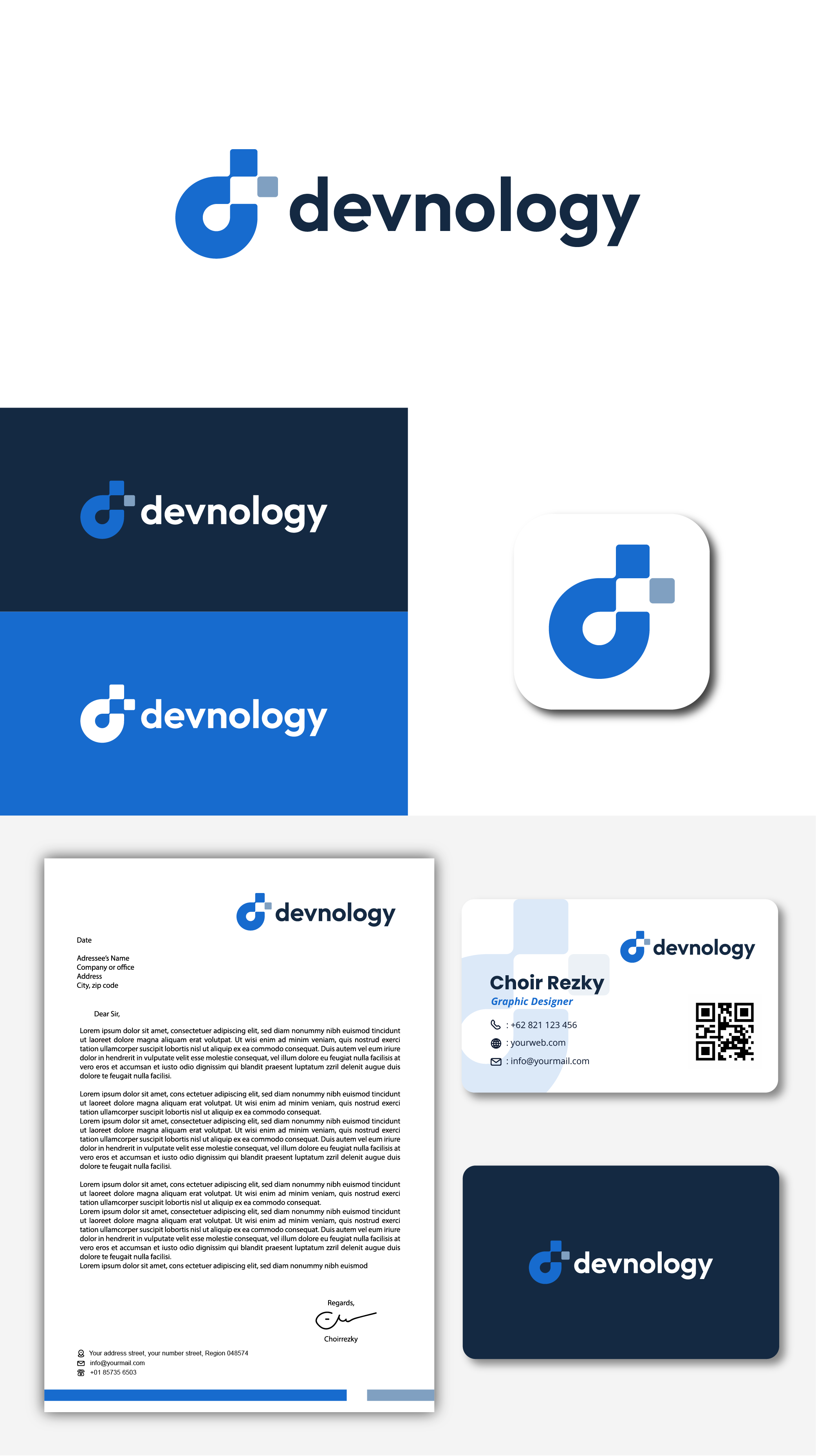 Logo Design by Choiresia.id for this project | Design #31411677