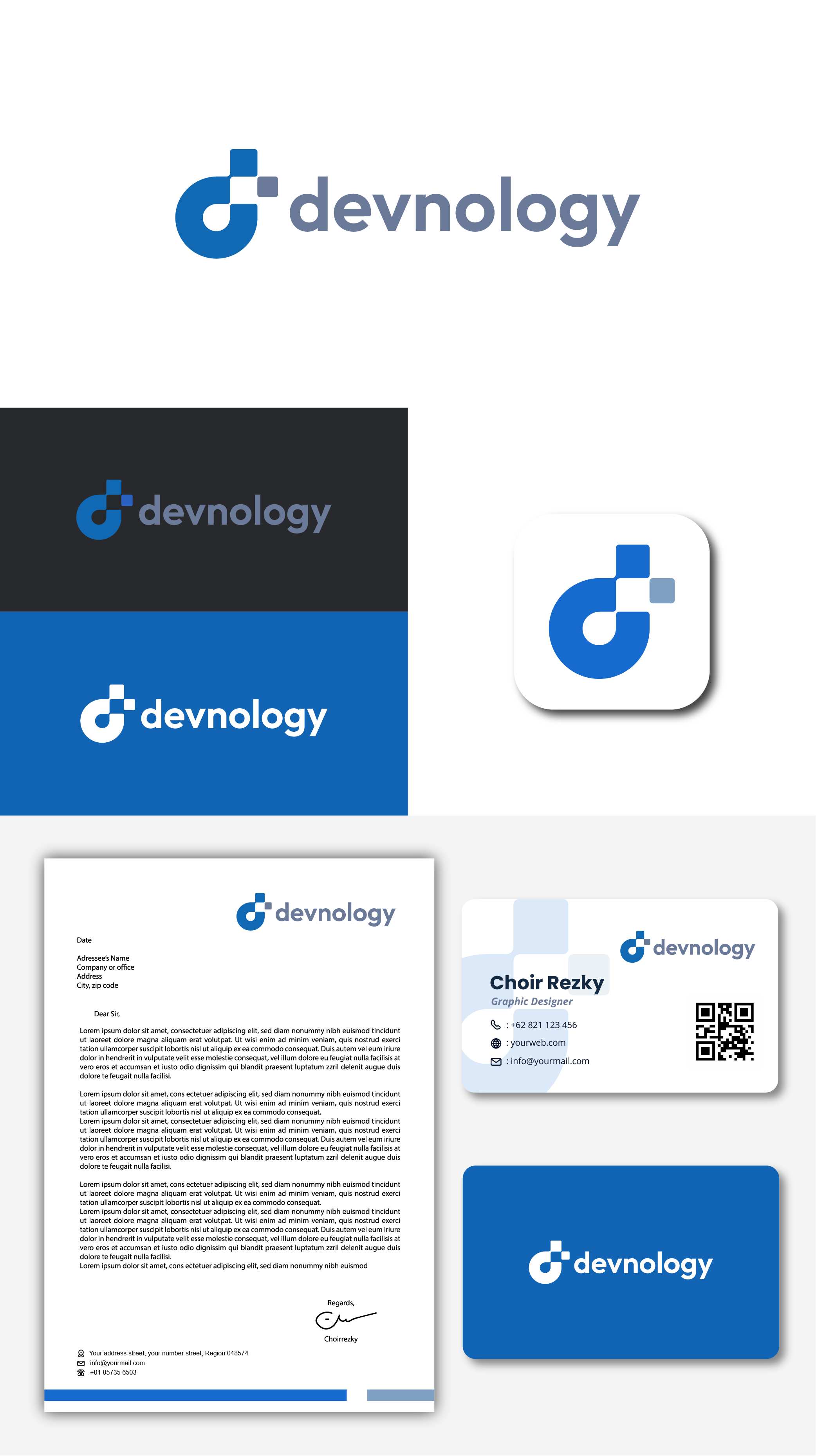 Diseño de Logo por Choiresia.id para este proyecto | Diseño #31411909