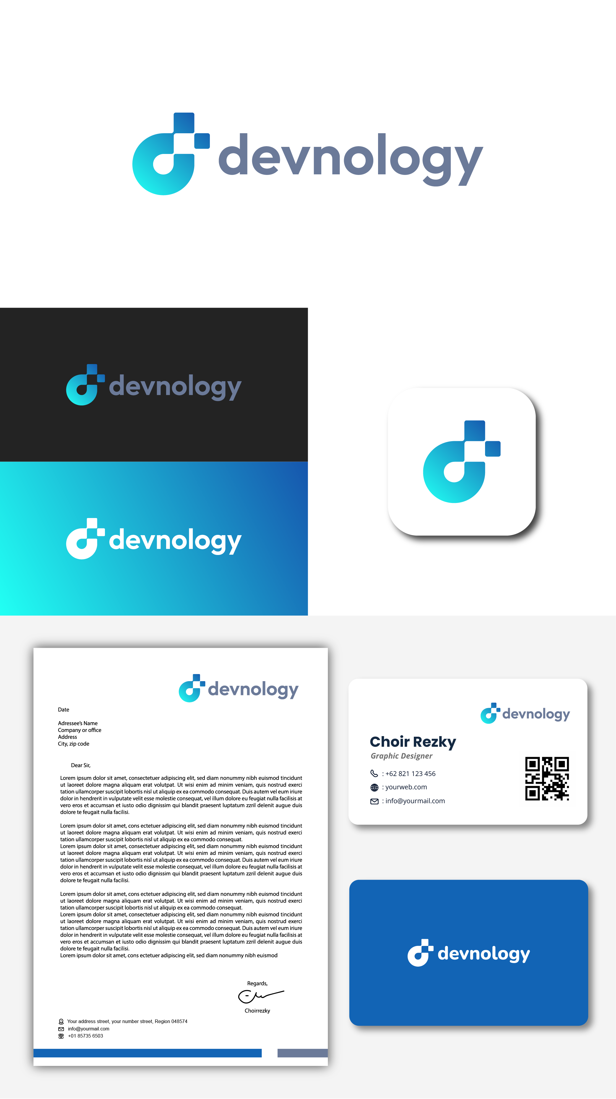 Logo Design by Choiresia.id for this project | Design #31412234