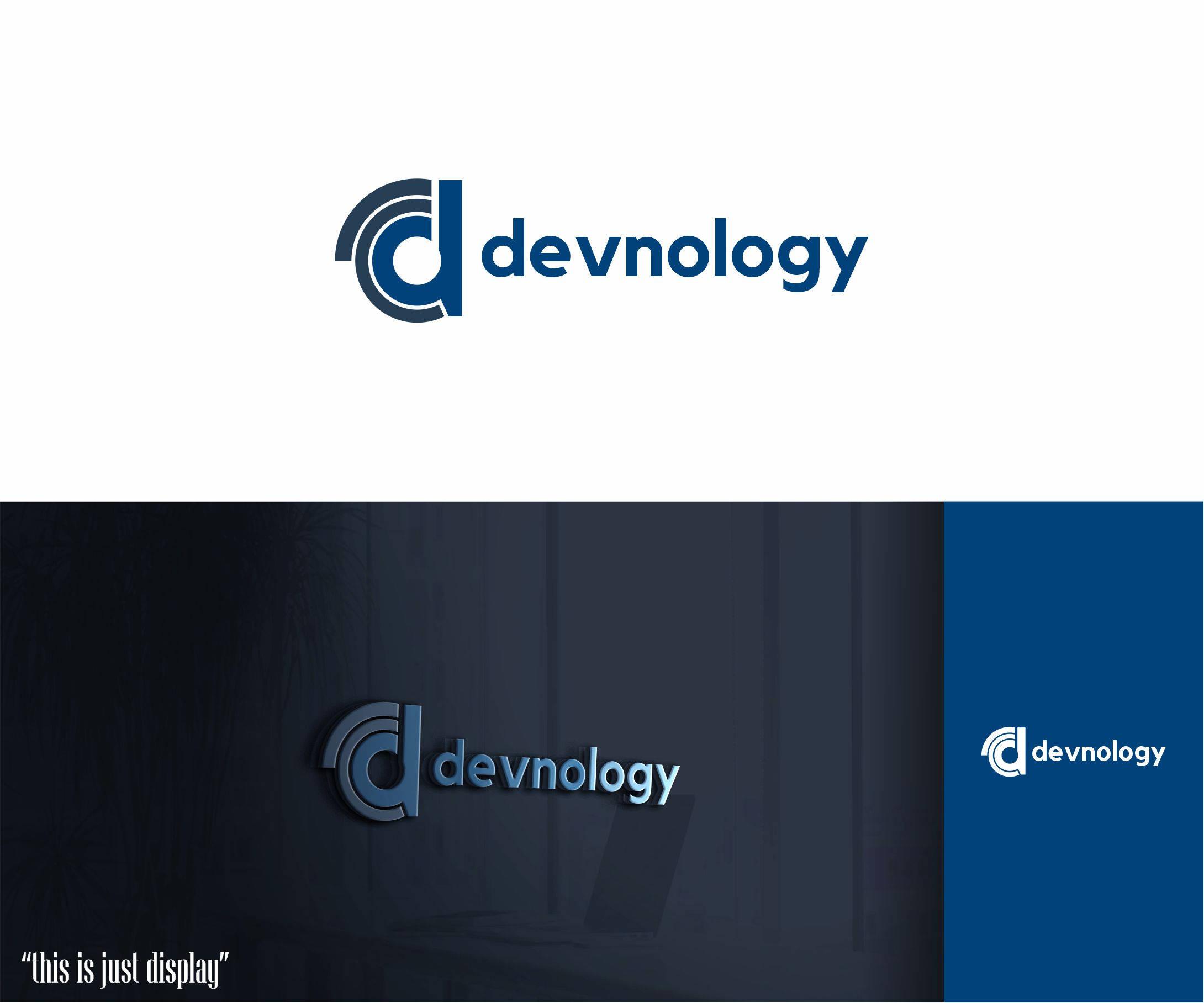 Logo Design by alkaline for this project | Design #31408237