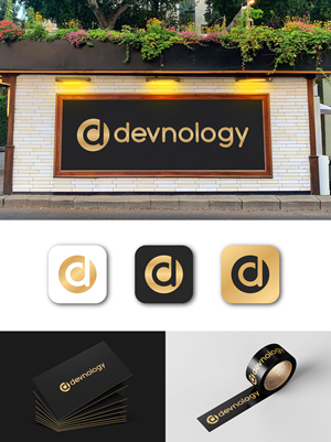 Diseño de Logo por loveqis para este proyecto | Diseño: #31412333