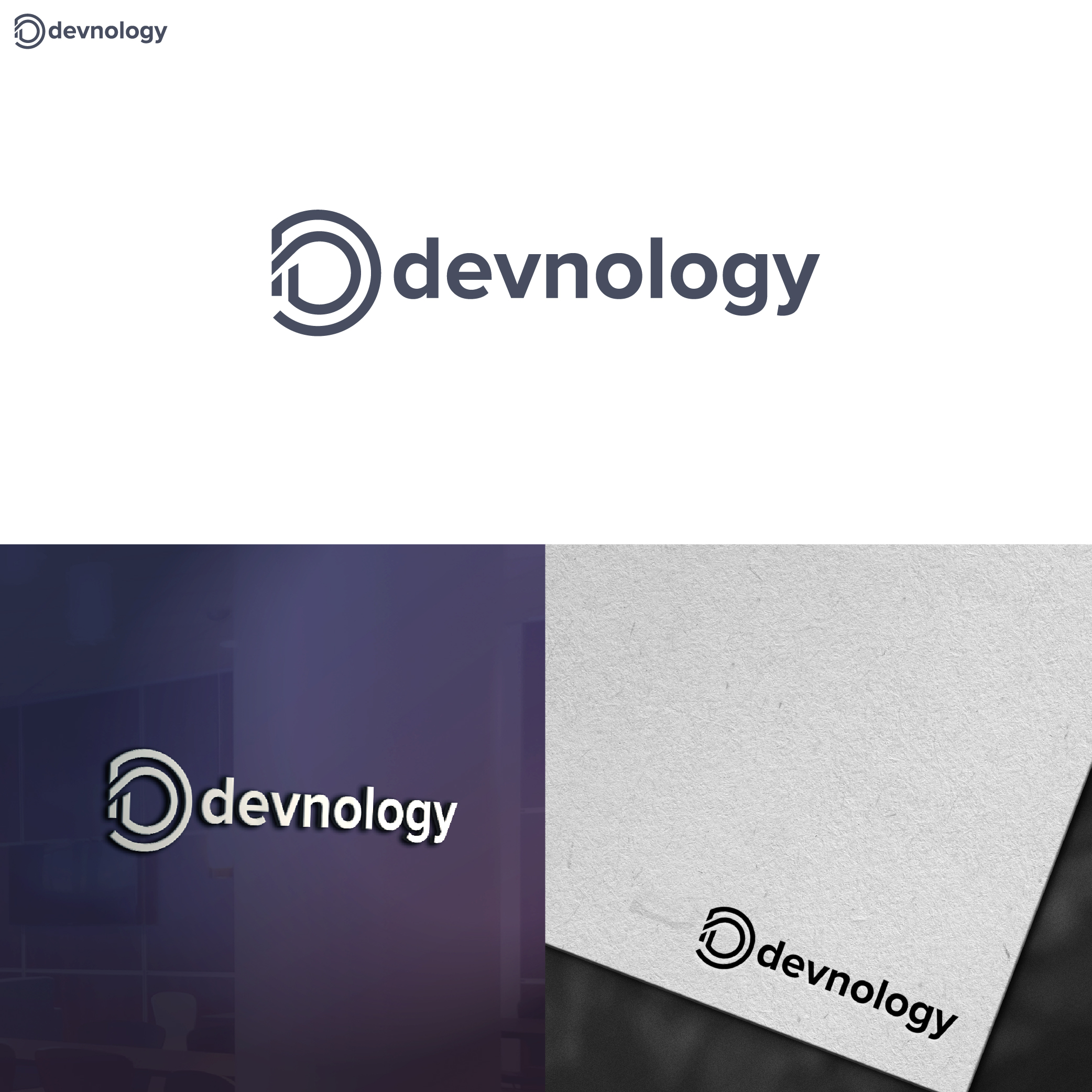 Logo Design by designer profile for this project | Design #31435309