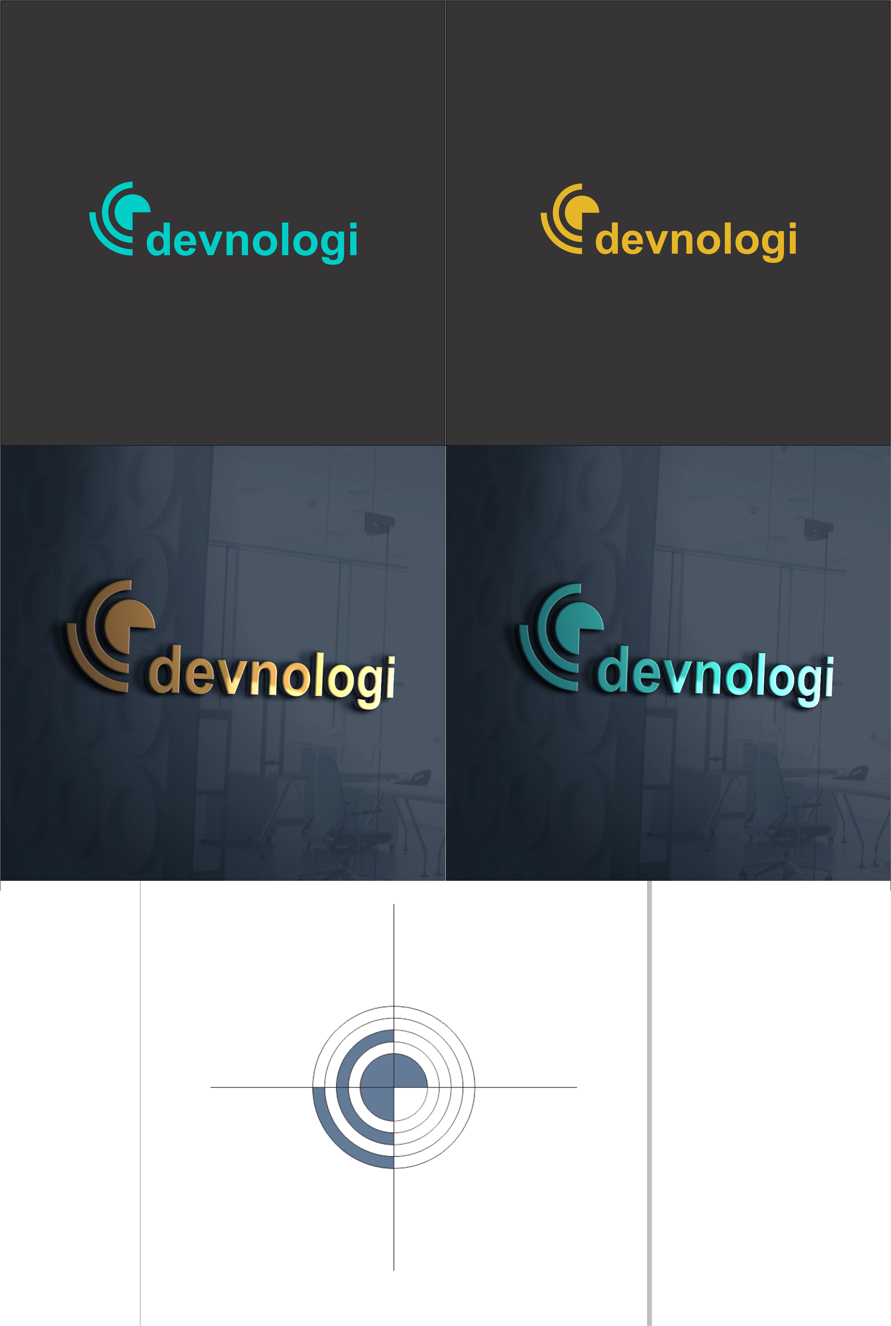 Diseño de Logo por Afika_YN para este proyecto | Diseño #31454165