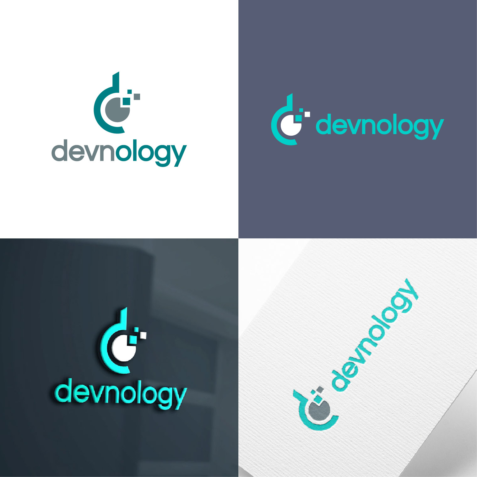 Diseño de Logo por 4tech services para este proyecto | Diseño #31407380