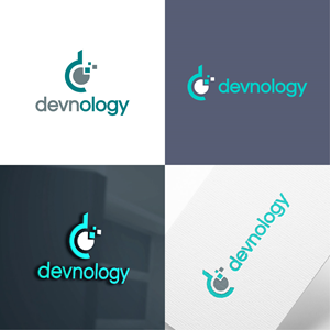 Logo Design by 4tech services for this project | Design: #31407380