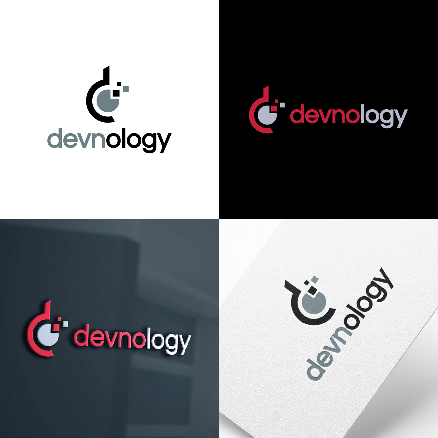 Diseño de Logo por 4tech services para este proyecto | Diseño #31407951