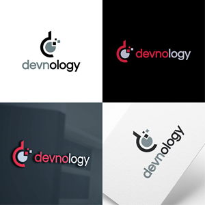 Logo Design by 4tech services for this project | Design: #31407951