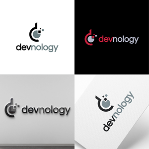 Logo Design by 4tech services for this project | Design: #31412463