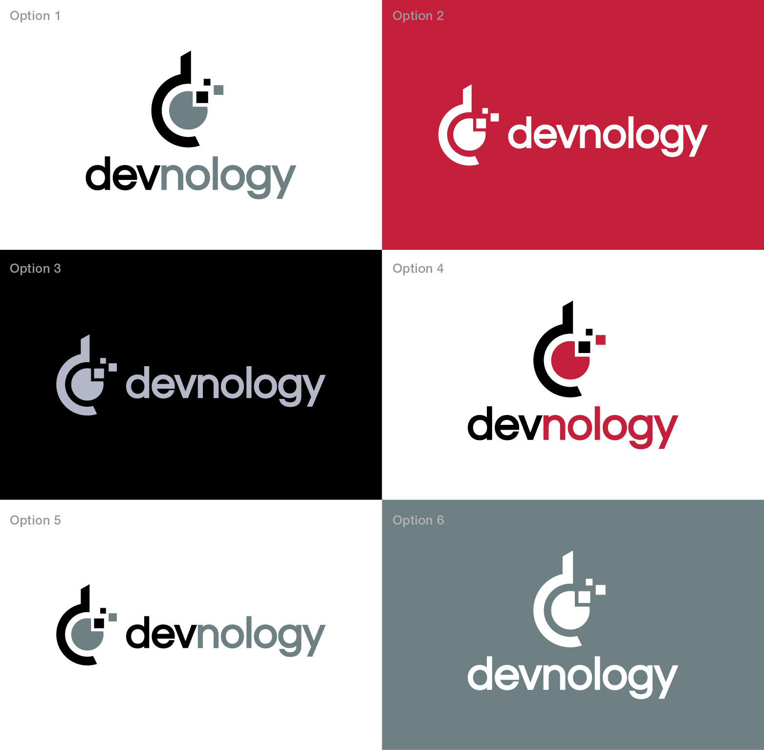 Logo Design by 4tech services for this project | Design #31412992