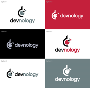 Logo Design by 4tech services for this project | Design: #31412992