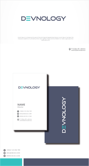 Diseño de Logo por zebronicgraphic para este proyecto | Diseño: #31407184